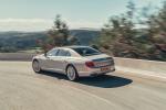 Bentley Flying Spur 2019 года (WW)